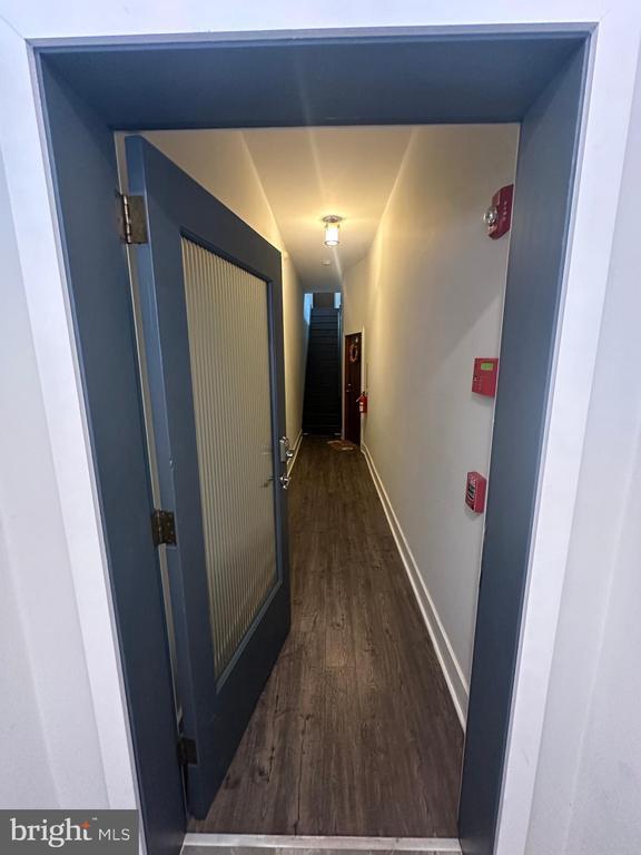 Foto del edificio - 1509 N Hancock St