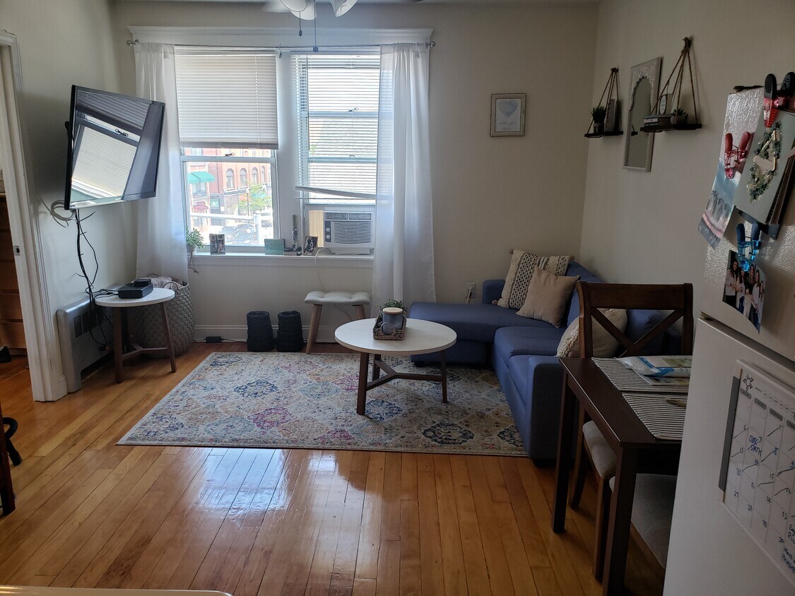 Primary Photo - 364 Washington St