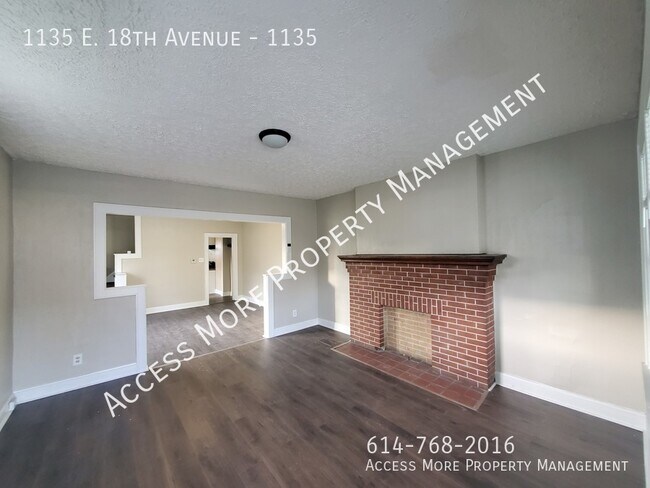 Foto del edificio - THREE BEDROOM HOME WITH BASEMENT - COLUMBUS
