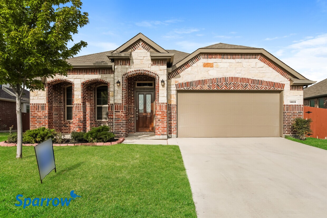 14613 Comal St House Rental in Haslet, TX