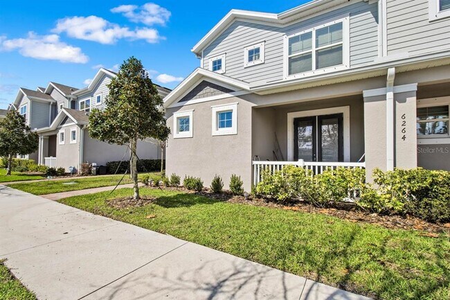 Foto del edificio - 6262 Goldcoast Ave