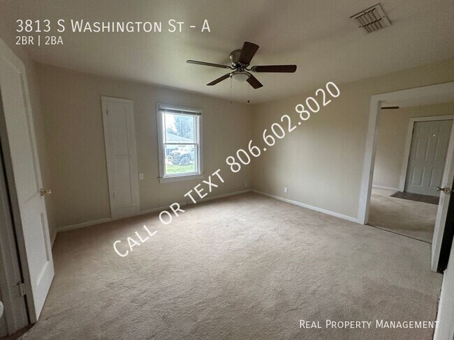 Foto del edificio - 3813 S Washington St