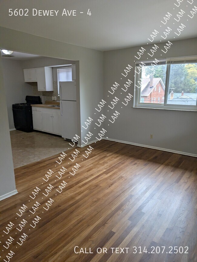 Foto del edificio - 5602 Dewey Ave