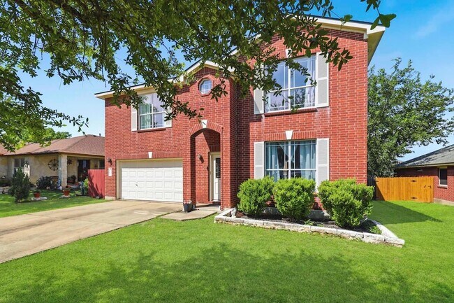 Building Photo - 111 Brazos Ln