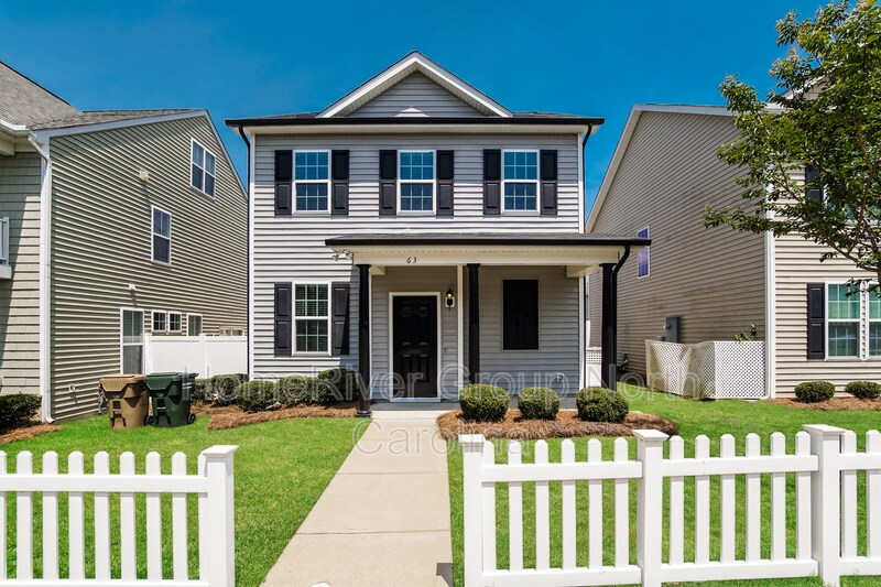 63 Scotch Ridge, Clayton, NC 27520 House Rental in Clayton, NC