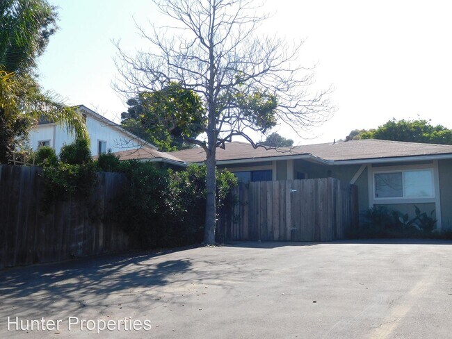 Foto del edificio - 2 br, 1 bath Apartment - 1075 GARDENA RD.