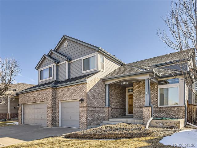 Building Photo - 16234 Creekview Dr