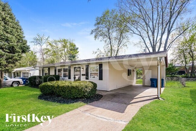 Building Photo - 514 Saratoga Ln