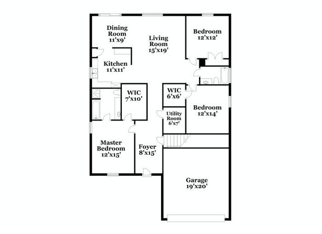 Foto del edificio - 5736 Shining Oak Ln