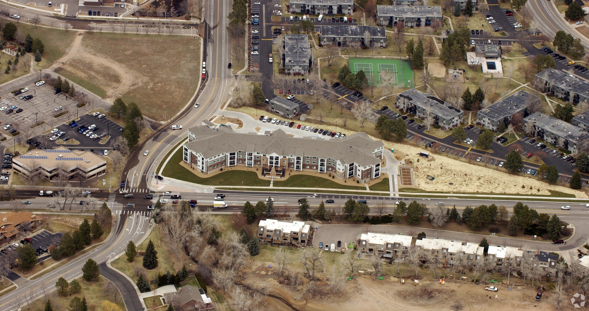 Village Cooperative Fort Collins