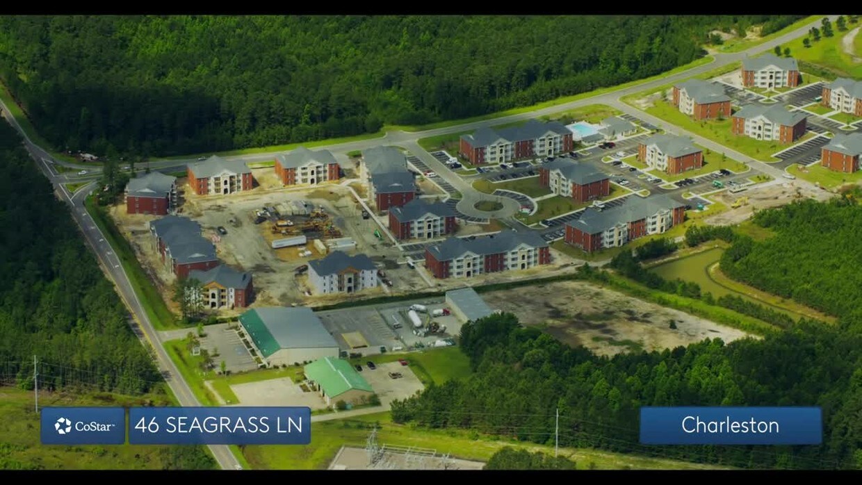 Brooke Mill Apartments Apartments Ridgeland, SC