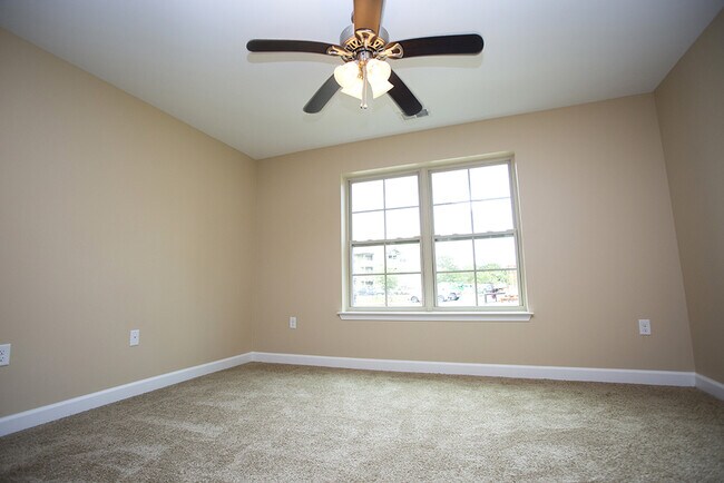 Foto del edificio - Beautiful Two Bedroom Apartment in Fort Walton Beach!