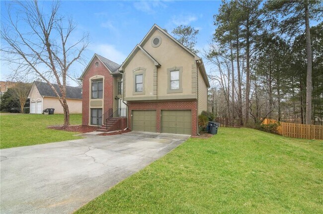 Building Photo - 3423 N Cook Rd