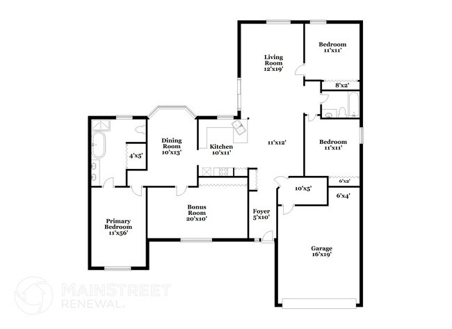 Building Photo - 104 Alcala Dr