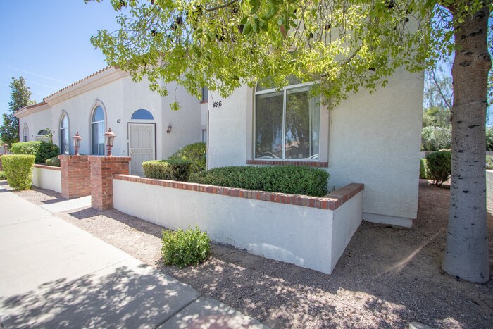 Primary Photo - 426 N DREW ST, MESA AZ
