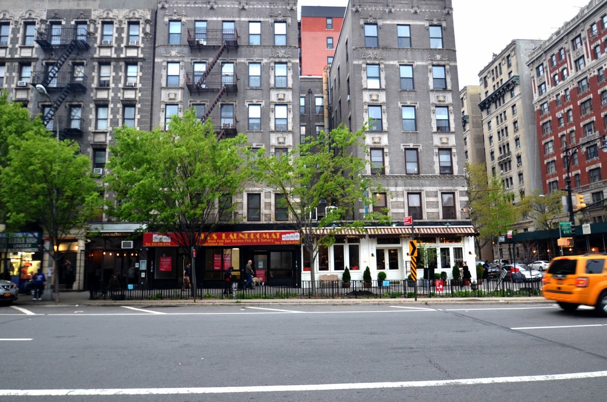 Foto del edificio - 1012 Amsterdam Ave