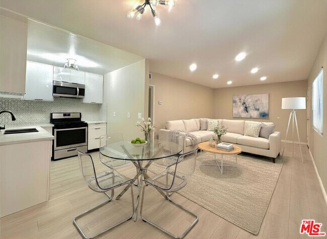 Foto del edificio - 14560 Clark St