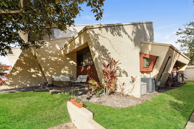 Foto del edificio - Retro Charm in Winter Haven, FL!