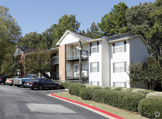 Foto del edificio - Ivywood Park at Vinings