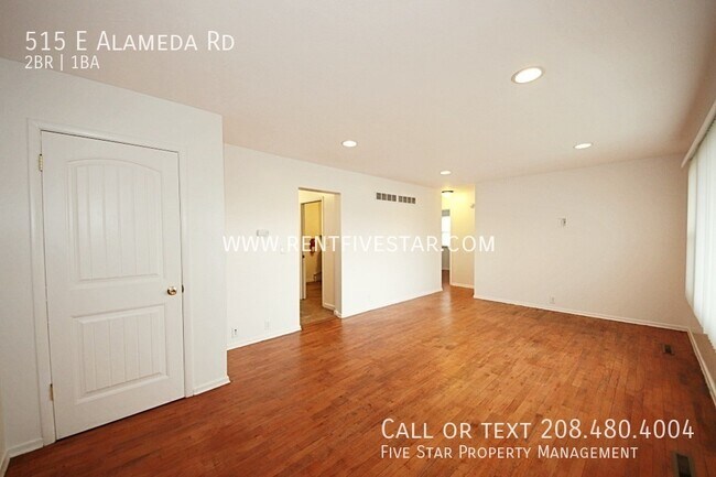Foto del edificio - 515 E Alameda Rd