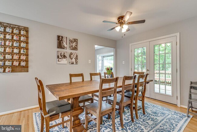 Foto del edificio - 8307 Carrleigh Pkwy