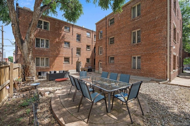 Building Photo - 1369 N Downing St