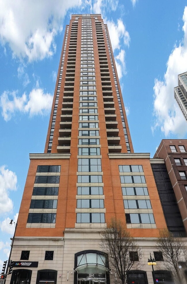 Building Photo - 1160 S Michigan Ave