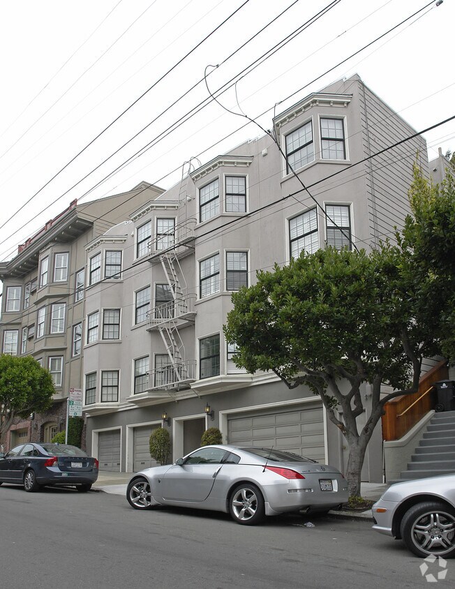 Building Photo - 2990 Jackson St