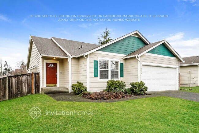 Foto del edificio - 16914 130th Ave E