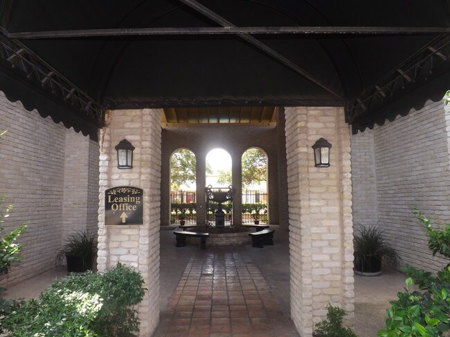 Chevy Chase Apartments Alquileres en San Antonio, TX