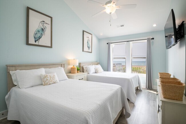 Building Photo - PLAN AND SECURE YOUR WINTER GETAWAY NOW, W...