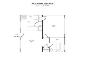 Building Photo - 4136 Grandview