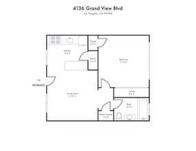 Building Photo - 4136 Grandview