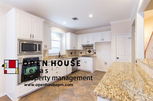 Foto del edificio - 1104 Taylor Ln, Lewisville