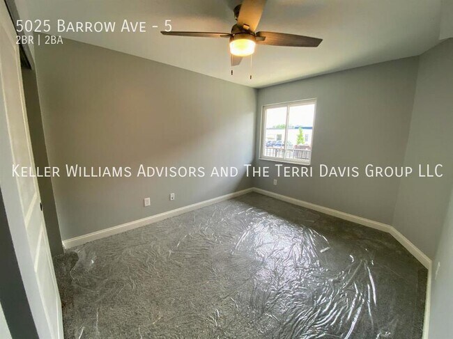 Foto del edificio - 5025 Barrow Ave. - 5