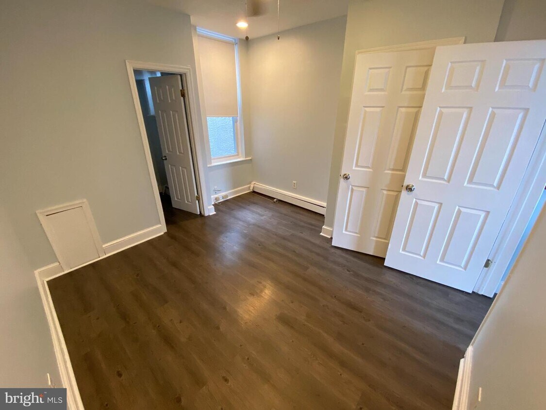 3011 W Girard Ave Unit 2F, Philadelphia, PA 19130 Apartment for Rent