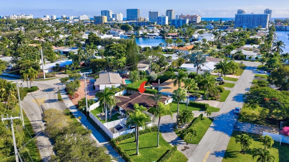 Photo - 2601 NE 8th Court Unit