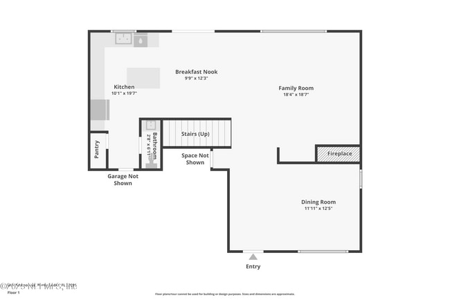 Building Photo - 669 Picasso Ave