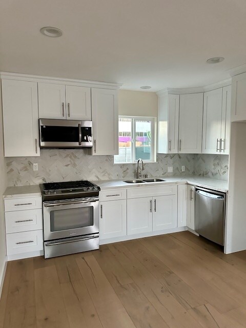 Foto del edificio - 16963 San Jose St