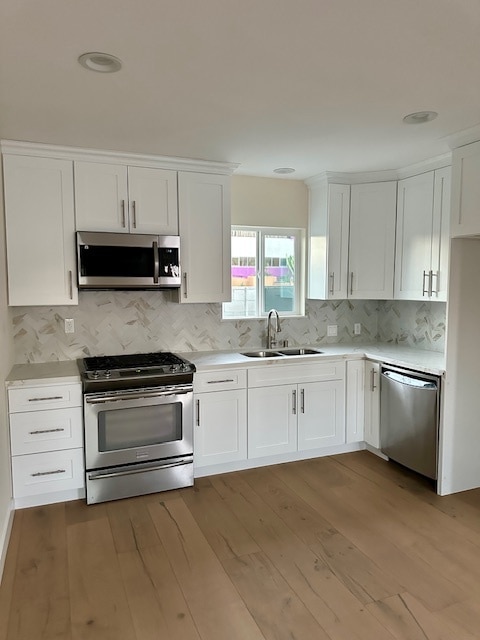 Building Photo - 16963 San Jose St