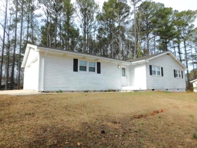 Primary Photo - 230 Shiloh Hills Dr NW