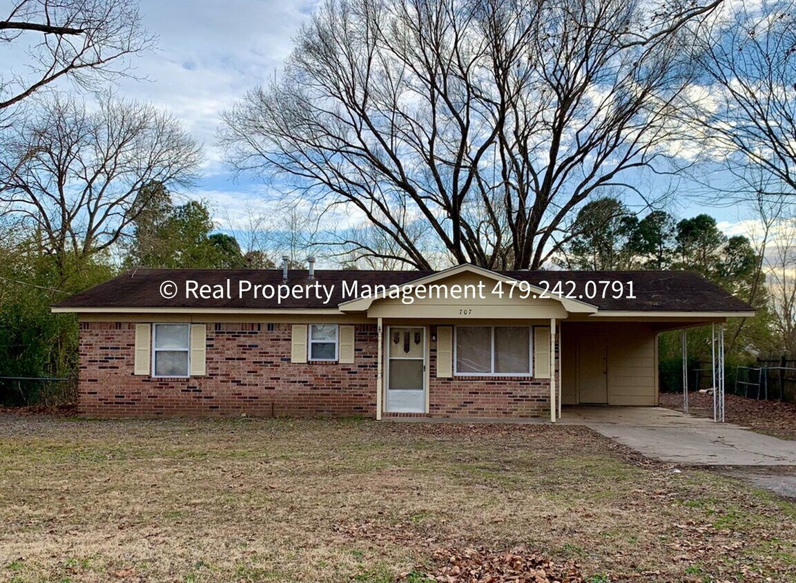 Primary Photo - Greenwood Cutie Coming in December! 2 Bed ...