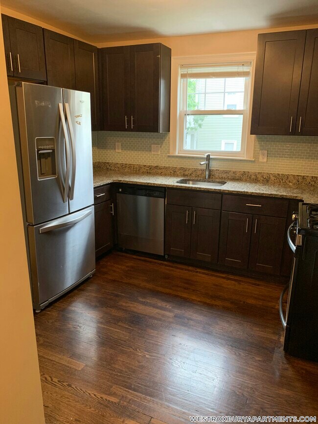 Foto del edificio - 4803 Washington St