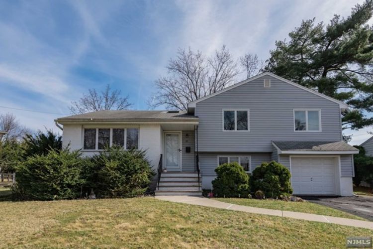 45 Kershner Pl, Fair Lawn, NJ 07410 House Rental in Fair Lawn, NJ