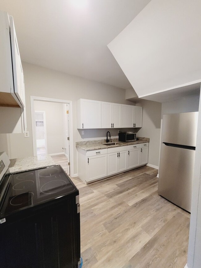 Foto del edificio - 1114 Bedford Ave