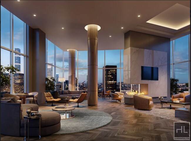 Foto del edificio - East 44th Street