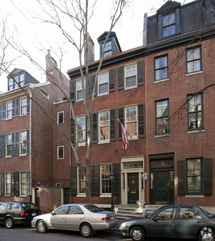 Foto del edificio - 914 Clinton St