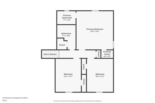 Foto del edificio - Bright & Inviting 3-Bedroom Home