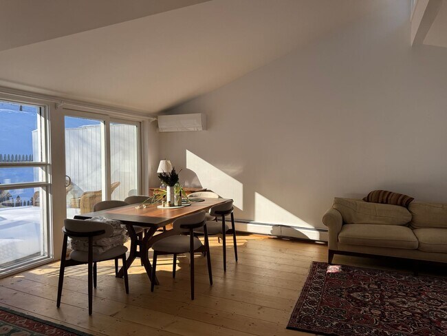 Foto del edificio - 51 Terrace St