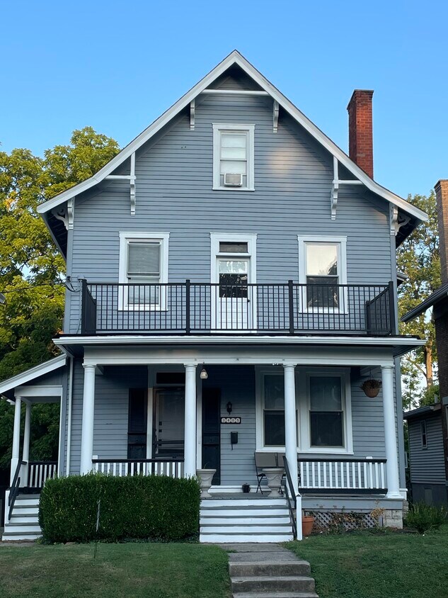 3415 Monteith Ave, Cincinnati, OH 45208 House Rental in Cincinnati
